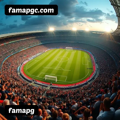 Imagem quadrada de apoio para baixar famapg
